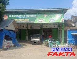 Agen Resmi Pupuk Tuban Disorot: CV Barokah Tani Indonesia Diduga Kangkangi UU Ketenagakerjaan Terkait BPJS Karyawan