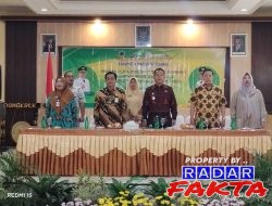 Pemerintah Kabupaten Madiun Lakukan Terobosan Guna Mengurangi Angka Pengangguran Di Wilayah Kabupaten Madiun
