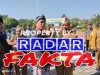 Pemkab Madiun Gelar Upacara Di Halaman Pendopo Ronggo Djumeno Memperingati Hari Jadi Kabupaten Madiun Ke 458 Akselerasi Ekonomi Capai 5,33%