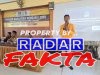 Atasi Residu Sampah, PMM Kelompok 14 UNU Pasuruan Resmi Mengabdi di Desa Manaruwi dengan Program Utama Insinerator Minim Asap