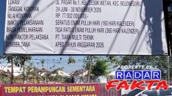 Lolos Tender Rp80 Miliar di Bojonegoro, PT Tiara Multi Teknik Ternyata Pernah Dikuliti Jaksa Terkait Suap Proyek Surabaya