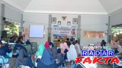 Program GAYATRI 2026: Strategi Pemkab Bojonegoro Tekan Inflasi dan Genjot Gizi Keluarga