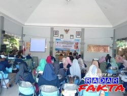 Program GAYATRI 2026: Strategi Pemkab Bojonegoro Tekan Inflasi dan Genjot Gizi Keluarga