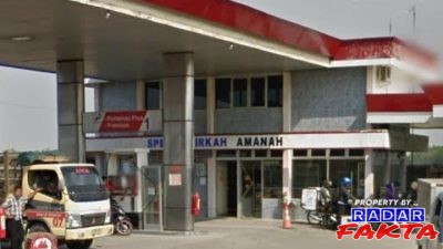 Pungli Berkedok “Uang Kopi”: SPBU Syirkah Amanah Balen Bojonegoro Disorot, Layanan BBM Diwarnai Praktik Menyimpang