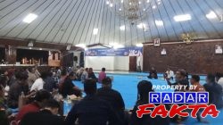 Pemkab Bojonegoro Gelar Gathering Sinergitas Media, Perkuat Kolaborasi Bangun Kepercayaan Publik di Era Digital