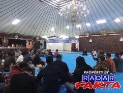 Pemkab Bojonegoro Gelar Gathering Sinergitas Media, Perkuat Kolaborasi Bangun Kepercayaan Publik di Era Digital