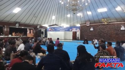 Pemkab Bojonegoro Gelar Gathering Sinergitas Media, Perkuat Kolaborasi Bangun Kepercayaan Publik di Era Digital