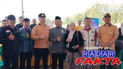Peran Serta Badan Kesatuan Bangsa dan Politik (Bakesbangpol) Kabupaten Madiun pada Bakti Harmoni Madiun Bersahaja (Bahana Bersahaja) Kabupaten Madiun