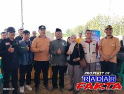 Peran Serta Badan Kesatuan Bangsa dan Politik (Bakesbangpol) Kabupaten Madiun pada Bakti Harmoni Madiun Bersahaja (Bahana Bersahaja) Kabupaten Madiun