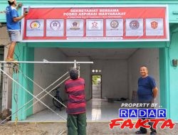 Sekretariat Bersama Pawargo Bojonegoro Resmi Dibentuk: Siap Jadi Benteng Keadilan dan Perjuangan Hak Rakyat Kecil