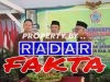 Bupati Madiun Hadiri Peringatan HUT ke-64 PWRI Kecamatan Geger, Santuni 105 Anak Yatim Piatu