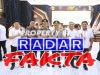 Sertijab Kapolres Madiun, Tongkat Estafet Kepemimpinan Resmi Beralih