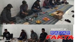 Sinergikan Media, LSM, dan Ormas, Sekber Posko Pawargo Resmi Dibuka di Jalan Gajah Mada Bojonegoro