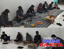 Sinergikan Media, LSM, dan Ormas, Sekber Posko Pawargo Resmi Dibuka di Jalan Gajah Mada Bojonegoro