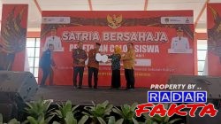 Nyalakan Harapan Anak-Anak Madiun, Sekolah Rakyat Terintegrasi 1 Resmi Dimulai