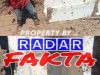Proyek Jalan Lingkungan Kelurahan Banjarejo Disorot: Pasang U-Ditch Tanpa SNI, Tanpa Lantai Kerja, dan Papan Proyek