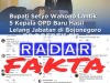 Mutasi Jabatan Era Bupati Setyo Wahono Panen Kritik: Dari Dugaan Titipan Keluarga hingga Desakan Kembali ke Kepemimpinan Lalu