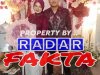 Dihadiri Tokoh Masyarakat, Momen Lamaran Putra Jurnalis Radar Fakta di Sumberbendo Berlangsung Sukses