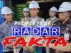 Cadangan Beras Pemerintah Bagus dan Layak Konsumsi, BULOG Madiun adakan Uji Tanak Beras Bersama Pemda dan Media