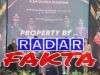 Kenal Pamit Kapolres Madiun, Bupati Tegaskan Pentingnya Sinergi Jaga Kondusivitas Daerah