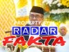 Bupati Madiun Hadiri Haul Akbar Rangkaian Hari Jadi Kabupaten Madiun ke-458