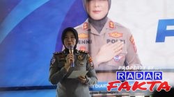 Piramida Polres Bojonegoro Perkuat Sinergi Bersama Insan Pers