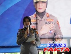 Piramida Polres Bojonegoro Perkuat Sinergi Bersama Insan Pers