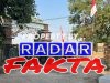 Wujud Nyata Gotong Royong, Pemdes Buntalan Bersama Koramil, Polsek, dan Satgas TNI Bersihkan Lapangan Desa