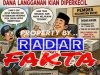 Jauhi Wartawan Secara Halus, Perkecil Anggaran Media, Tertutup Akses Kontrol Sosial.