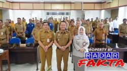 Pemkab Madiun Luncurkan Jempol Mas Har, Percepat Pelayanan Perizinan Usaha