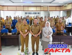 Pemkab Madiun Luncurkan Jempol Mas Har, Percepat Pelayanan Perizinan Usaha