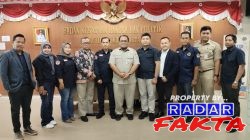 AWPI DKI Perkuat Peran Pers dalam Membangun Informasi Publik