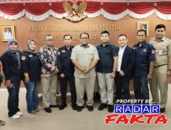AWPI DKI Perkuat Peran Pers dalam Membangun Informasi Publik