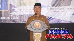 Pemkab Madiun dan Unipma Perkuat Sinergi, IKA Unipma Masa Bakti 2026–2030 Dikukuhkan