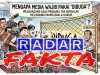 Mengapa Media Harus Memakai Kata “Diduga”?