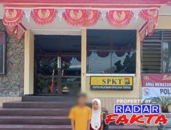 Teror Penagih Utang PNM Mekaar di Rengel Tuban Resmi Dipolisikan: Rusak Pintu hingga Sisakan Trauma Mendalam bagi Anak