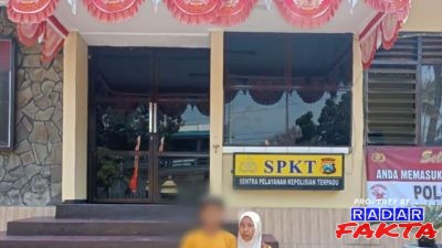 Teror Penagih Utang PNM Mekaar di Rengel Tuban Resmi Dipolisikan: Rusak Pintu hingga Sisakan Trauma Mendalam bagi Anak