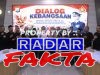 Dialog Kebangsaan Polres Madiun, Perkuat Persatuan dan Sinergitas di Tengah Tantangan Ruang Digital