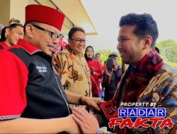 Madas Nusantara Siap Jadi Penyedia Tenaga Kerja Bersertifikasi di Kawasan Industri Wiraraja
