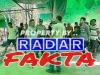 Hitungan Menit Usai Laporan Warga, Polres Bima Kota Kocar-Kacirkan Arena Sabung Ayam Sambinae