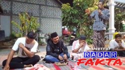 Tasyakuran HUT RI ke-81, Warga RT 12 Trucuk Kompak dan Guyub