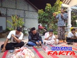 Tasyakuran HUT RI ke-81, Warga RT 12 Trucuk Kompak dan Guyub