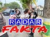 Sambut HUT ke-81 RI, Polres Madiun Semarakkan Jalanan dengan Merah Putih
