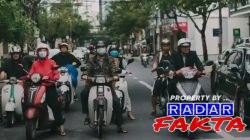 Realisasi Pajak Kendaraan Tulungagung Lampaui 50 Persen dari Target 2026