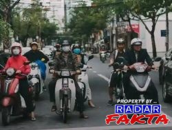 Realisasi Pajak Kendaraan Tulungagung Lampaui 50 Persen dari Target 2026