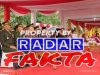 Upacara Penurunan Sangsaka Merah Putih Dalam Rangka Memperingati HUT ke-81 Kemerdekaan Republik Indonesia Dipimpin Langsung Bupati Madiun
