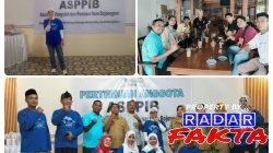 Mbak Diana Pimpin Tasyakuran ASPPIB Bojonegoro, Ajak Pelaku UMKM Perikanan Tingkatkan Daya Saing