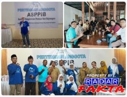 Mbak Diana Pimpin Tasyakuran ASPPIB Bojonegoro, Ajak Pelaku UMKM Perikanan Tingkatkan Daya Saing