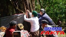Lestarikan Alam, Bupati Trenggalek Ajak Masyarakat Jaga Sumber Mata Air