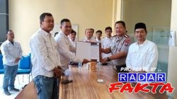 Citra Polri Tercoreng di Tuban: Oknum Perwira Diduga Teror Jurnalis Peliput Tambang Ilegal